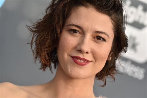 Mary Elizabeth Winstead Nude LEAKED Pics & Sex Scenes